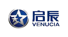 Compatible vehicle brand logo
