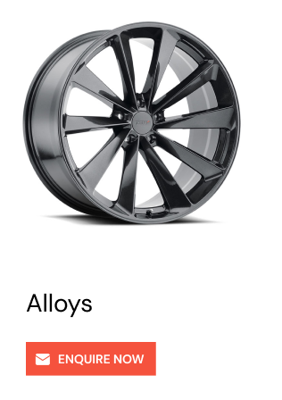 GAC Alloys