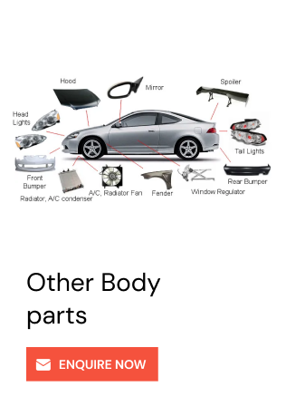 AFTERMARKET SPARE