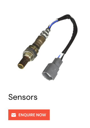oxygen sensors