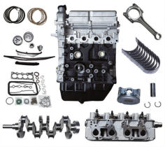 Small preview of engine system spare parts
