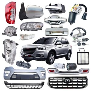 haval spare dubai