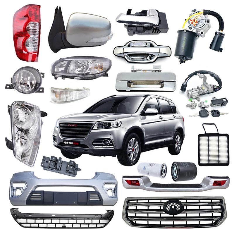 haval spare dubai