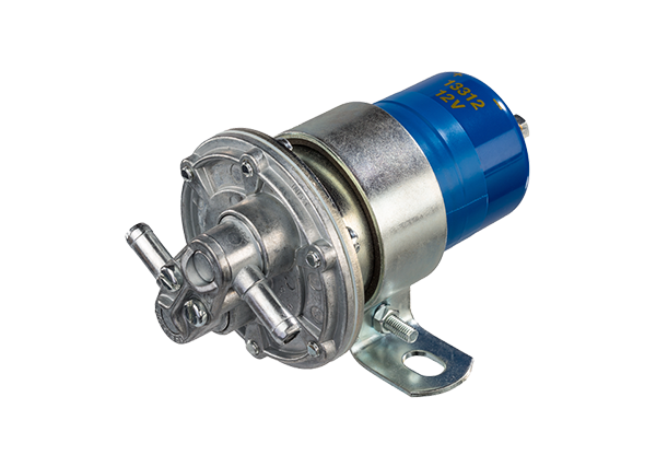 fuel injection pump dubai