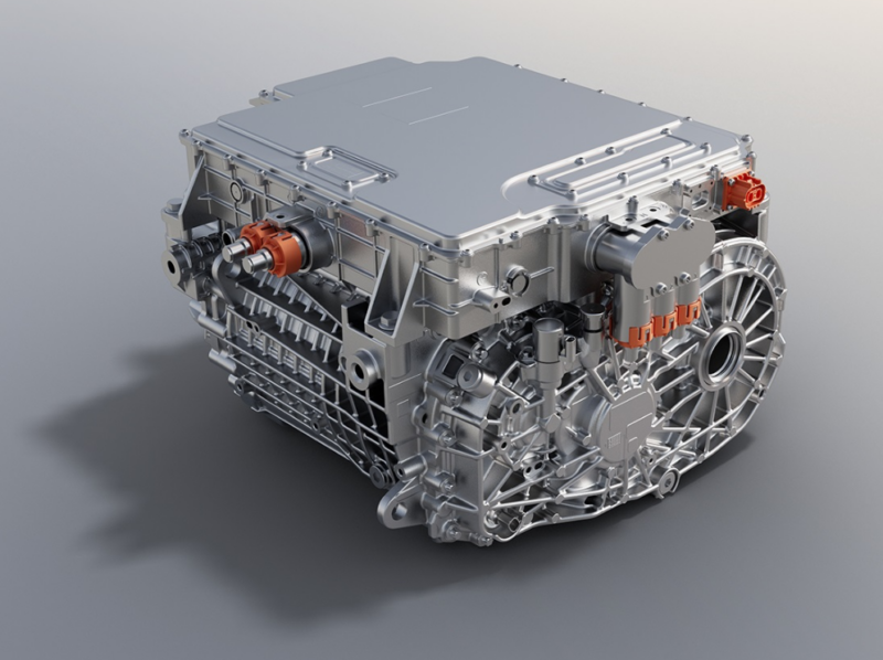 BYD MOTOR CONTROLLER DUBAI