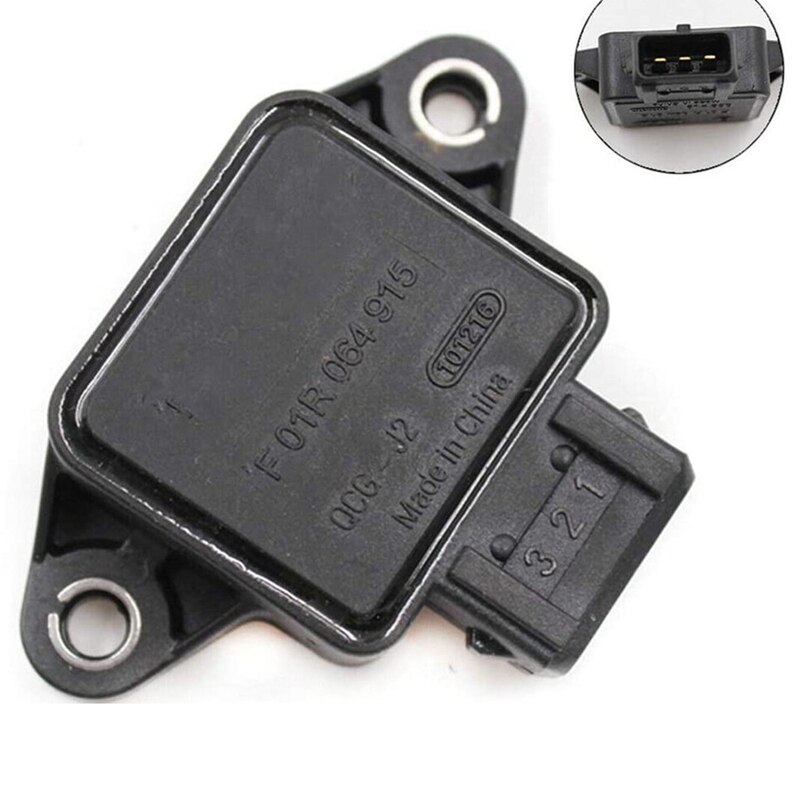 Changan Throttle Body Sensor