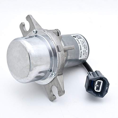 Haval Brake Booster Vacuum Pumb