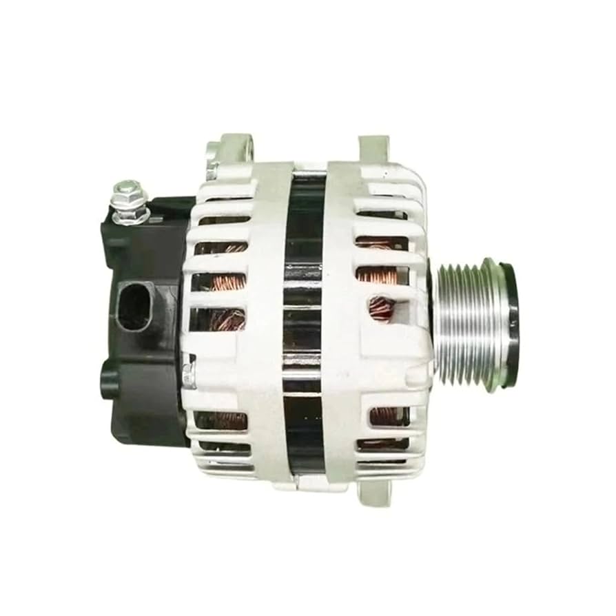alternator abu dhabi