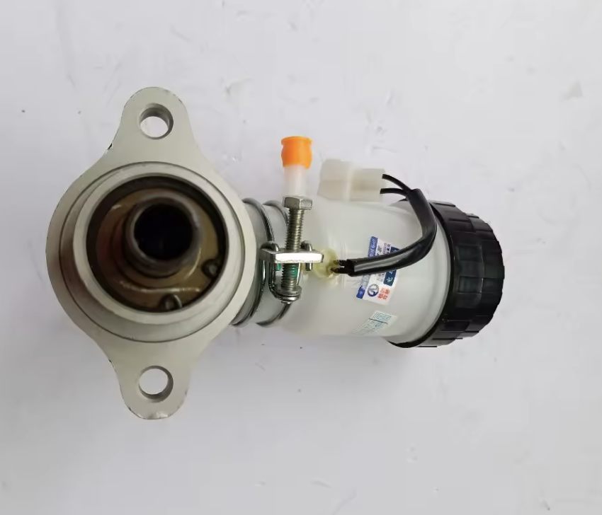 geely abs control