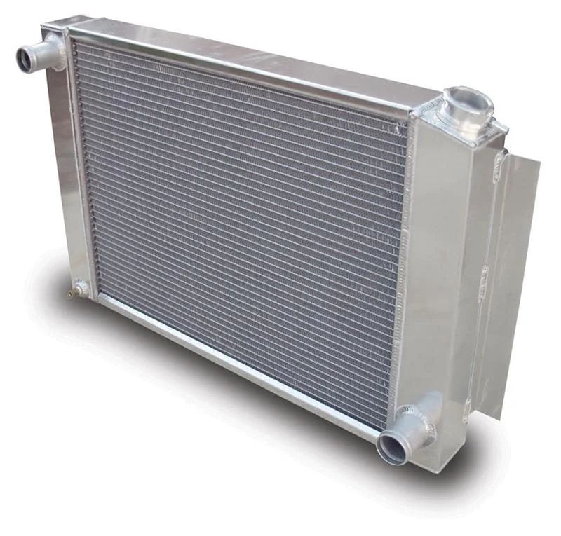 chinese car radiator