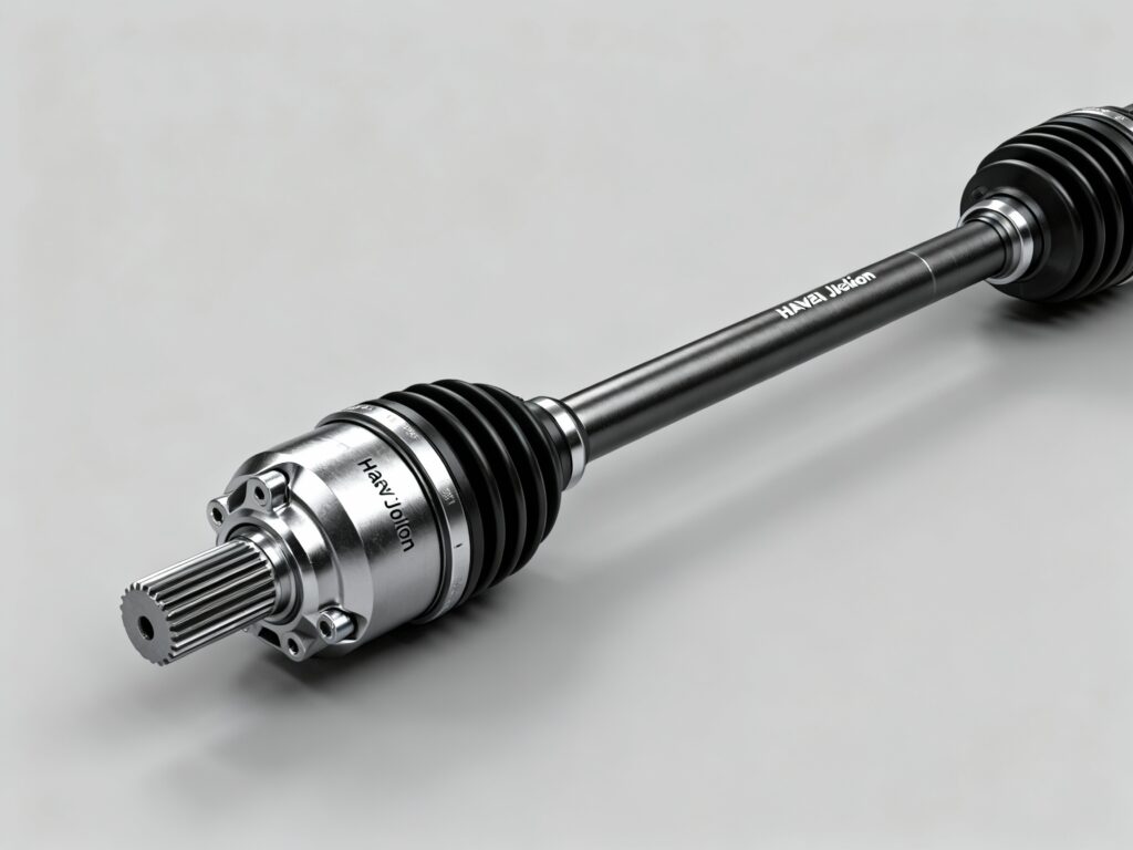 Haval Jolion Drive Shaft