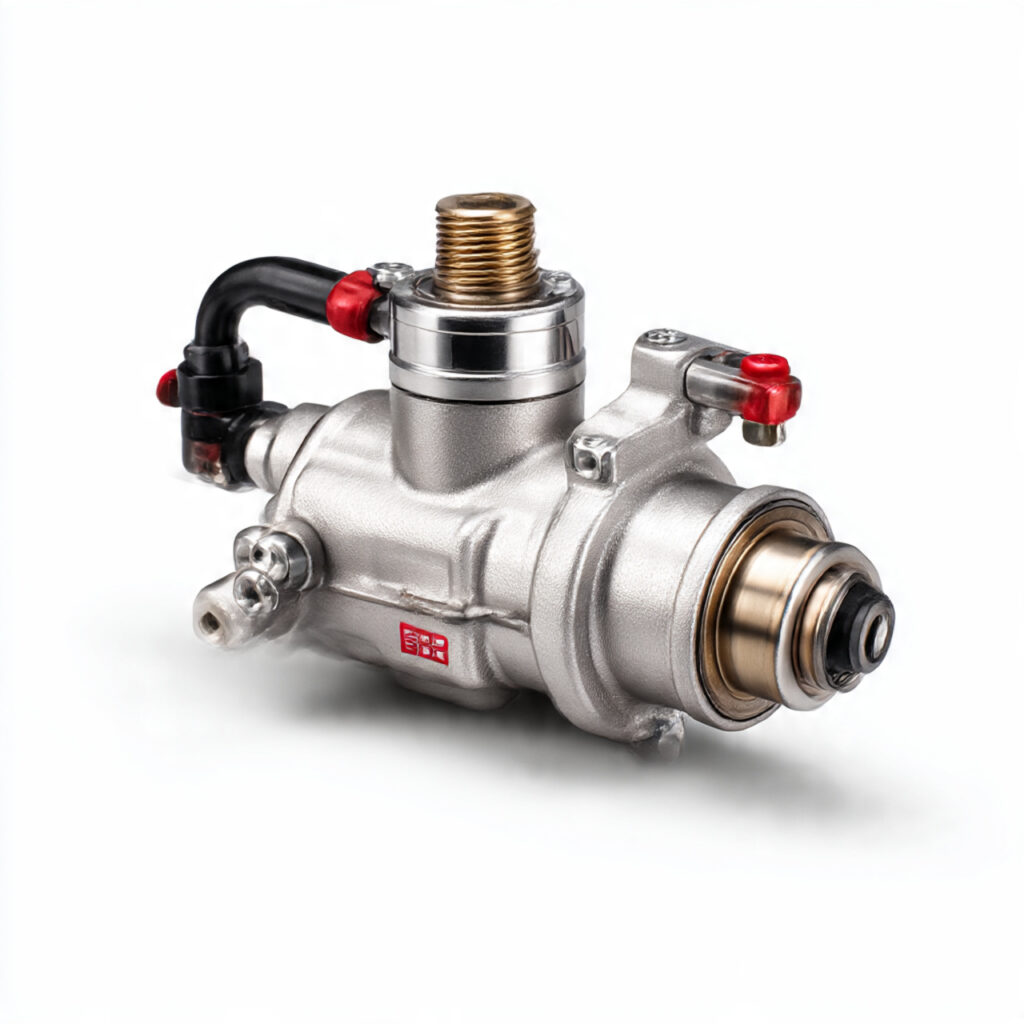 Brake Master Cylinder