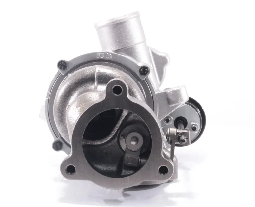 Changan CS75 turbocharger