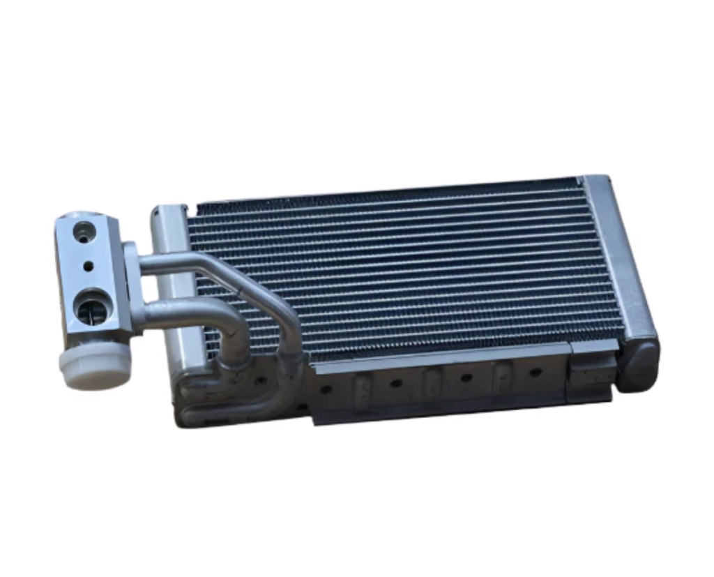 Jetour Radiators