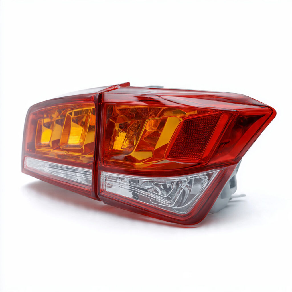 BYD Tail Lamps