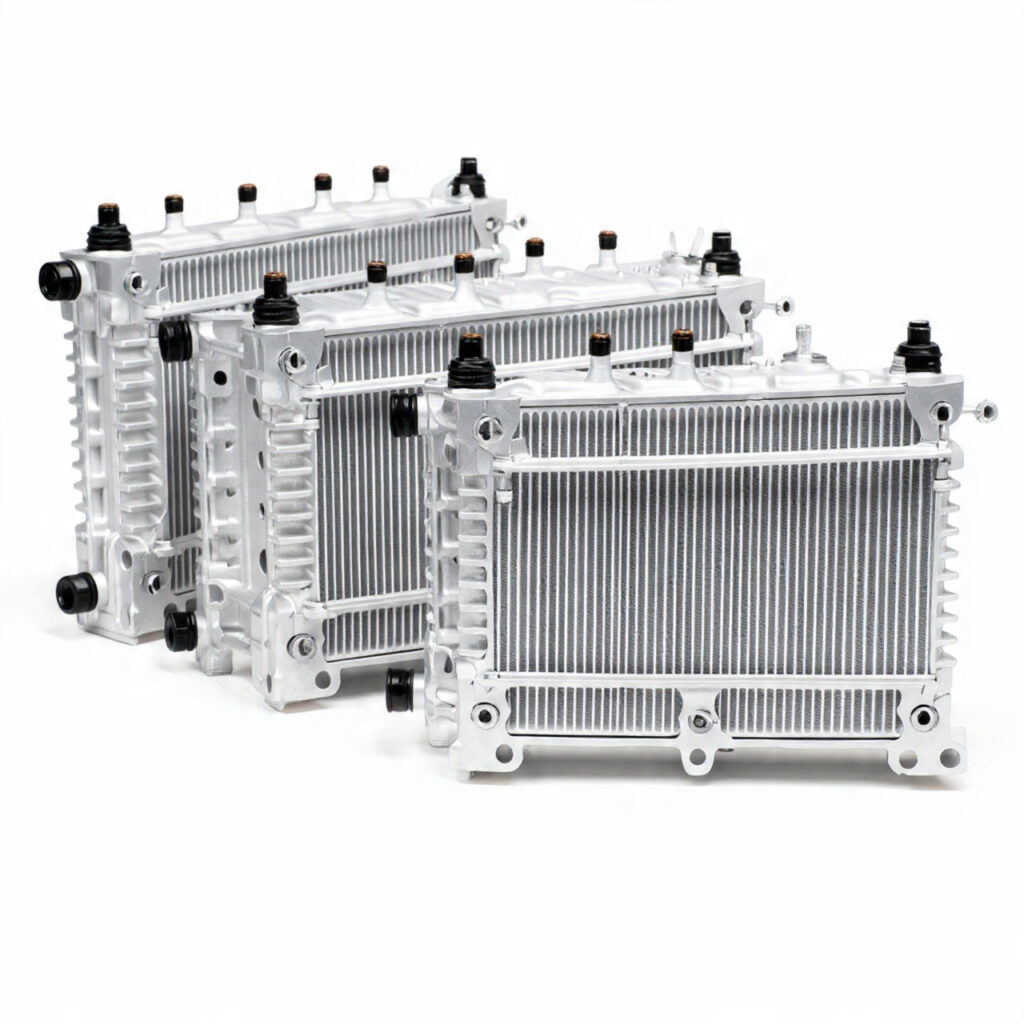 Changan Radiators