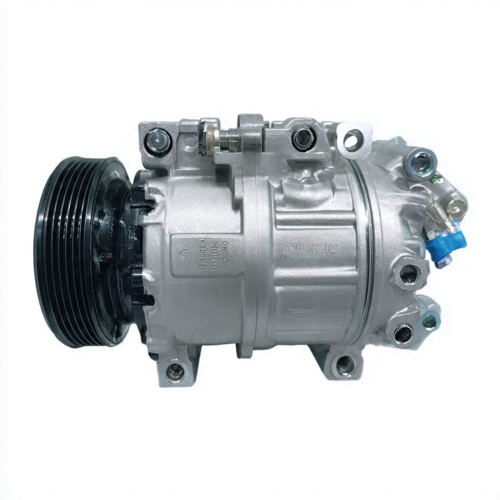 Changan compressor abu dhabi