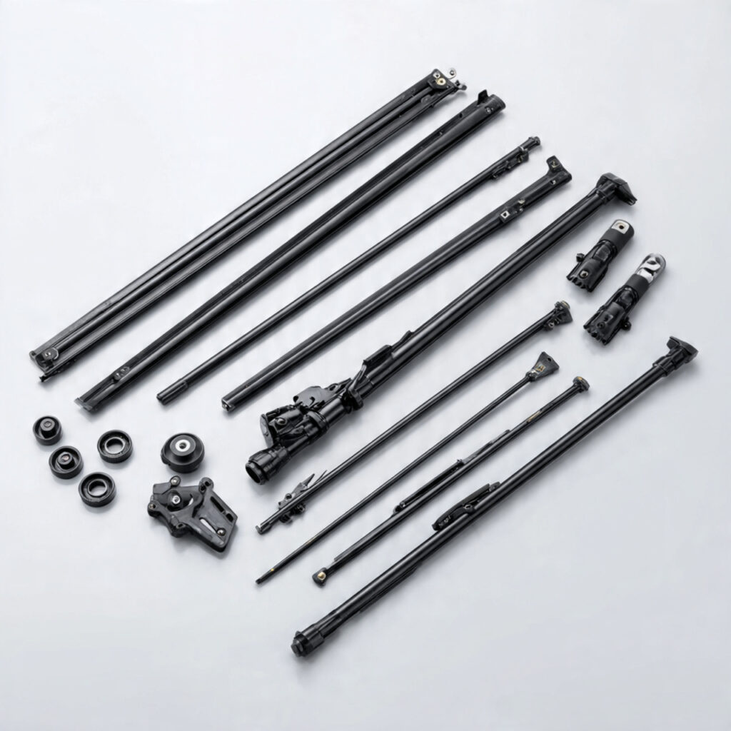 Chinese Cars Wipers