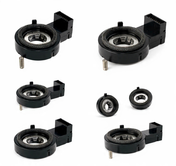 Steering Wheel Sensor