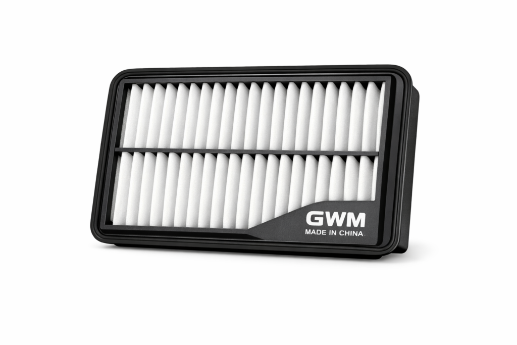 air filter GWM