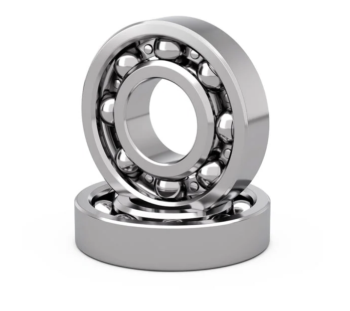 Chinese Car Engine Bearing