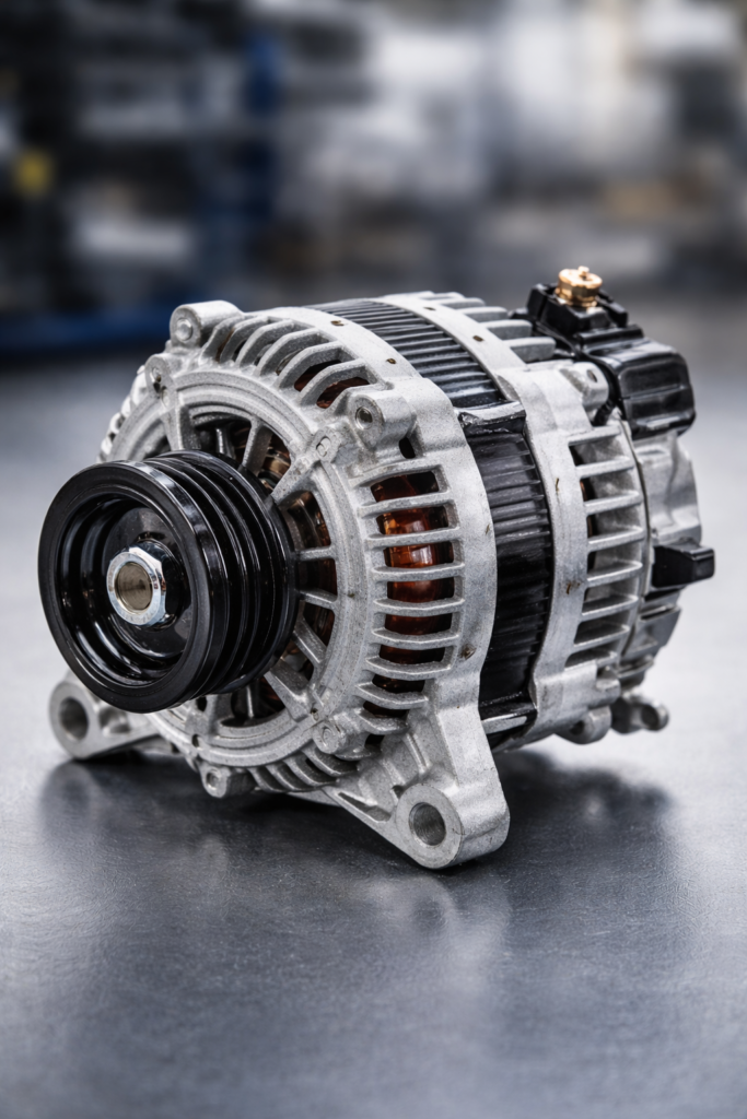 gac spare parts abudhabi